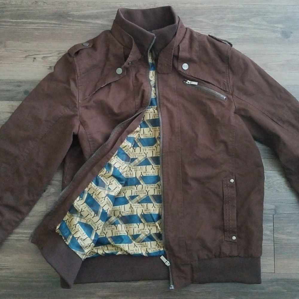 Dwar stylish jacket